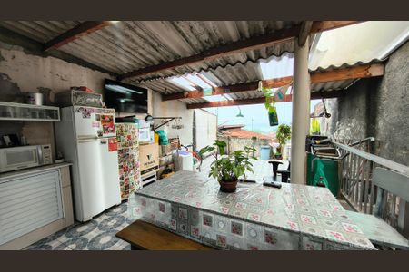 Casa à venda com 150m², 2 quartos e sem vaga Casa à venda com 150m², 2 quartos e sem vagaVaranda 2