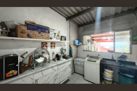 Casa à venda com 150m², 2 quartos e sem vaga Casa à venda com 150m², 2 quartos e sem vagaÁrea de Serviço