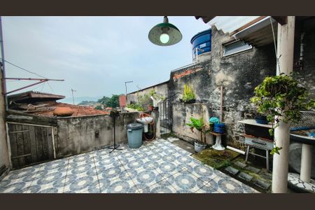 Casa à venda com 150m², 2 quartos e sem vaga Casa à venda com 150m², 2 quartos e sem vagaVaranda 2