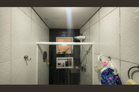 Casa à venda com 150m², 2 quartos e sem vaga Casa à venda com 150m², 2 quartos e sem vagaBanheiro da Suíte