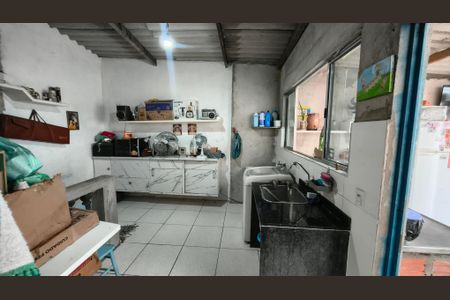 Casa à venda com 150m², 2 quartos e sem vaga Casa à venda com 150m², 2 quartos e sem vagaÁrea de Serviço