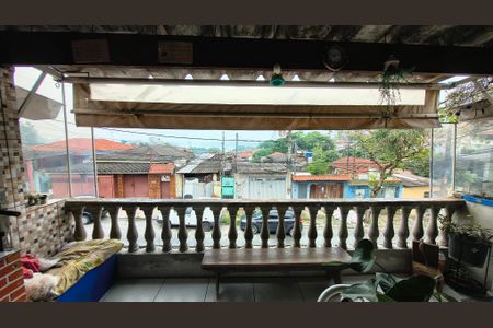 Casa à venda com 150m², 2 quartos e sem vaga Casa à venda com 150m², 2 quartos e sem vagaVaranda