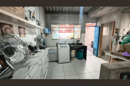 Casa à venda com 150m², 2 quartos e sem vaga Casa à venda com 150m², 2 quartos e sem vagaÁrea de Serviço