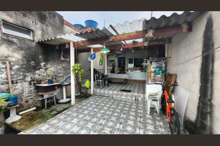 Casa à venda com 150m², 2 quartos e sem vaga Casa à venda com 150m², 2 quartos e sem vagaVaranda 2