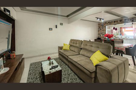 Casa à venda com 150m², 2 quartos e sem vaga Casa à venda com 150m², 2 quartos e sem vagaSala