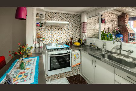 Casa à venda com 150m², 2 quartos e sem vaga Casa à venda com 150m², 2 quartos e sem vagaCozinha