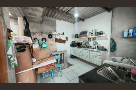 Casa à venda com 150m², 2 quartos e sem vaga Casa à venda com 150m², 2 quartos e sem vagaÁrea de Serviço