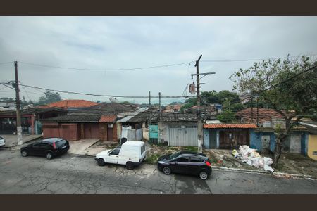 Casa à venda com 150m², 2 quartos e sem vaga Casa à venda com 150m², 2 quartos e sem vagaVaranda