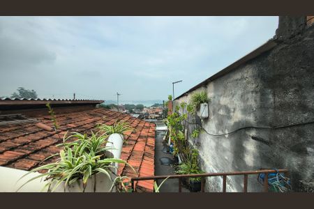 Casa à venda com 150m², 2 quartos e sem vaga Casa à venda com 150m², 2 quartos e sem vagaVaranda 2