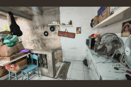 Casa à venda com 150m², 2 quartos e sem vaga Casa à venda com 150m², 2 quartos e sem vagaÁrea de Serviço