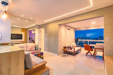 Apartamento para alugar com 2 quartos, 68m² em Vila Mascote, São Paulo