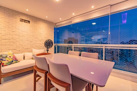 Apartamento para alugar com 2 quartos, 68m² em Vila Mascote, São Paulo