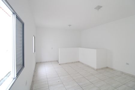 Casa para alugar com 1 quarto, 35m² em Vila Sao Paulo, São Paulo