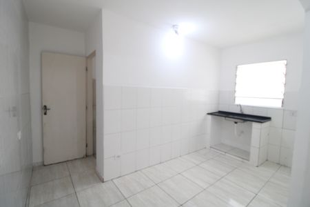 Casa para alugar com 1 quarto, 35m² em Vila Sao Paulo, São Paulo