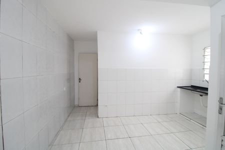 Casa para alugar com 1 quarto, 35m² em Vila Sao Paulo, São Paulo