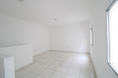 Casa para alugar com 1 quarto, 35m² em Vila Sao Paulo, São Paulo