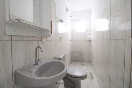 Casa para alugar com 1 quarto, 35m² em Vila Sao Paulo, São Paulo