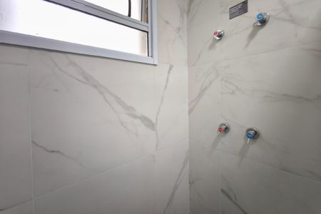 Apartamento para alugar com 67m², 2 quartos e 1 vagaBanheiro Social