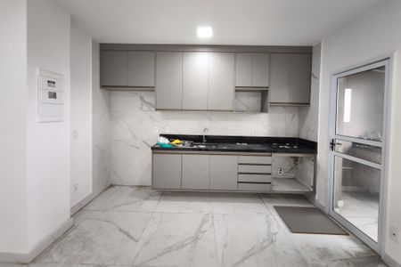 Apartamento para alugar com 67m², 2 quartos e 1 vagaCozinha
