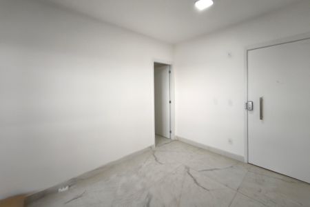 Sala de apartamento para alugar com 2 quartos, 67m² em Parque Prado, Campinas