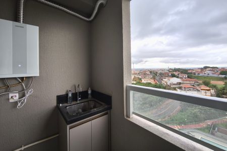 Apartamento para alugar com 67m², 2 quartos e 1 vagaÁrea de Serviço