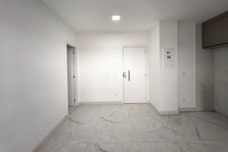 Sala de apartamento para alugar com 2 quartos, 67m² em Parque Prado, Campinas