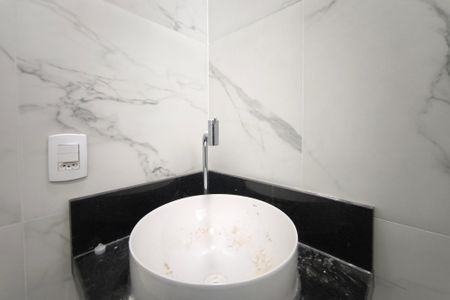 Apartamento para alugar com 67m², 2 quartos e 1 vagaBanheiro Suíte