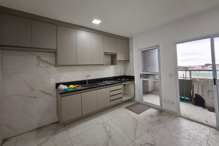 Apartamento para alugar com 67m², 2 quartos e 1 vagaCozinha