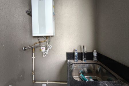 Apartamento para alugar com 67m², 2 quartos e 1 vagaÁrea de Serviço