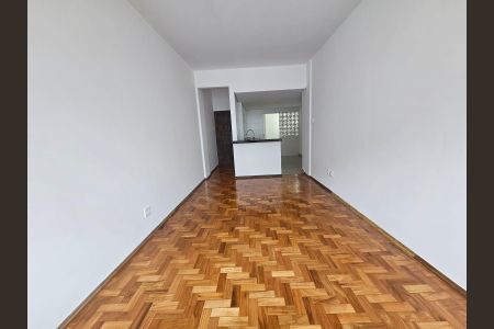 Apartamento à venda com 3 quartos, 108m² em Lourdes, Belo Horizonte