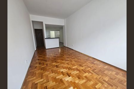 Apartamento à venda com 3 quartos, 108m² em Lourdes, Belo Horizonte