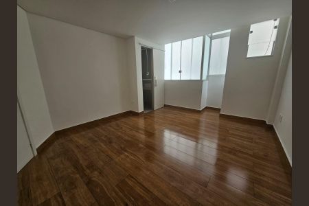 Apartamento à venda com 3 quartos, 108m² em Lourdes, Belo Horizonte