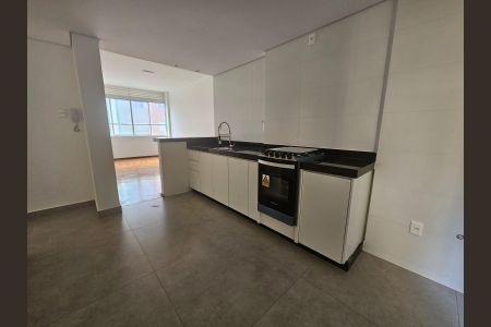 Apartamento à venda com 3 quartos, 108m² em Lourdes, Belo Horizonte