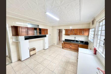 Casa para alugar com 130m², 2 quartos e 1 vaga Casa para alugar com 130m², 2 quartos e 1 vagaCozinha