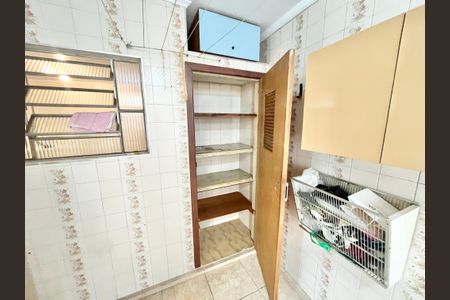 Casa para alugar com 130m², 2 quartos e 1 vaga Casa para alugar com 130m², 2 quartos e 1 vagaÁrea de Serviço