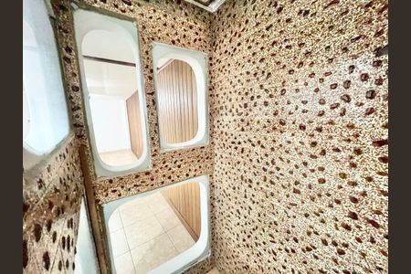 Jardim de Inverno de casa para alugar com 2 quartos, 130m² em Vila Barbosa, São Paulo