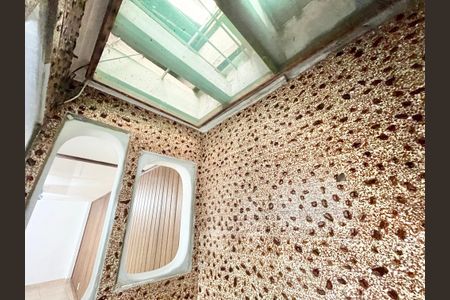 Casa para alugar com 130m², 2 quartos e 1 vaga Casa para alugar com 130m², 2 quartos e 1 vagaJardim de Inverno