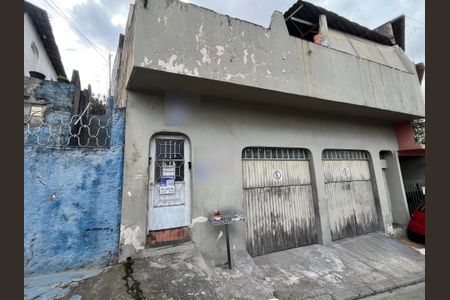 Casa para alugar com 130m², 2 quartos e 1 vaga