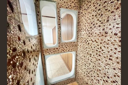 Jardim de Inverno de casa para alugar com 2 quartos, 130m² em Vila Barbosa, São Paulo