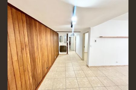 Casa para alugar com 130m², 2 quartos e 1 vaga Casa para alugar com 130m², 2 quartos e 1 vagaSala