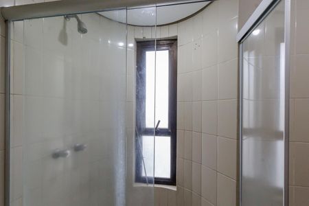 Apartamento à venda com 52m², 1 quarto e 1 vagaBanheiro