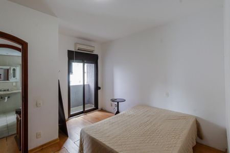 Apartamento à venda com 52m², 1 quarto e 1 vagaQuarto 1