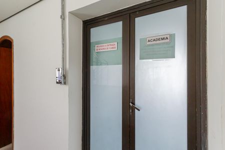 Apartamento à venda com 52m², 1 quarto e 1 vagaÁrea comum - Academia