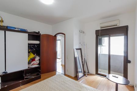 Quarto 1 de apartamento à venda com 1 quarto, 52m² em Moema, São Paulo