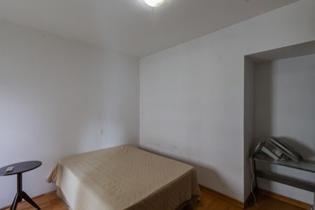 Quarto 1 de apartamento à venda com 1 quarto, 52m² em Moema, São Paulo