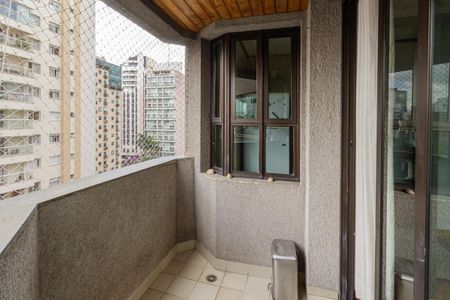 Apartamento à venda com 52m², 1 quarto e 1 vagaSacada