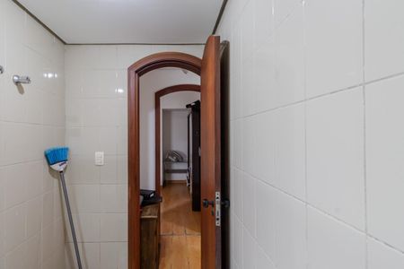 Apartamento à venda com 52m², 1 quarto e 1 vagaBanheiro