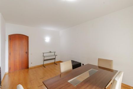 Apartamento à venda com 52m², 1 quarto e 1 vagaSala