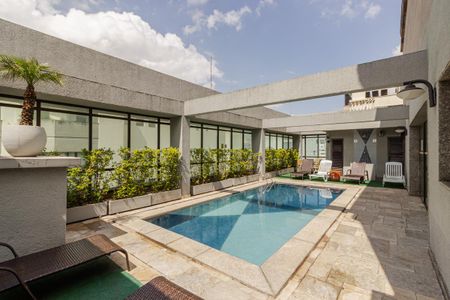 Apartamento à venda com 52m², 1 quarto e 1 vagaÁrea comum - Piscina