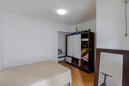 Apartamento à venda com 52m², 1 quarto e 1 vagaQuarto 1